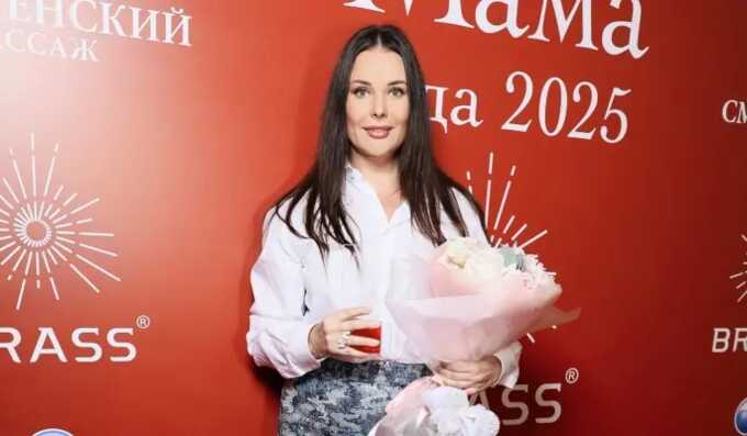 Федорова раскрыла секрет своей вечной молодости