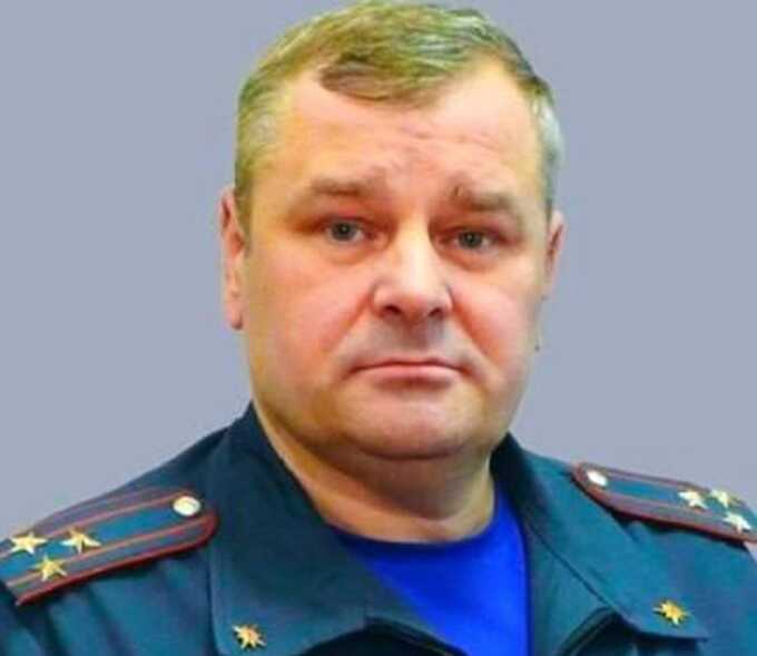 Замглавы МЧС Ленобласти отправлен под арест за взятку