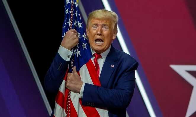 Иран планировал убить Трампа и Помпео