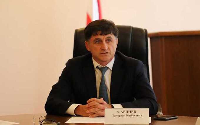 Мэр Владикавказа использовал фиктивный фонд для получения взяток