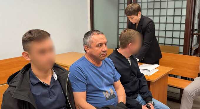 Задержали экс-помощника премьера Татарстана за взятку в 800 тысяч рублей