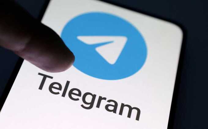 В Telegram возникли сбои в работе функции перевода сообщений
