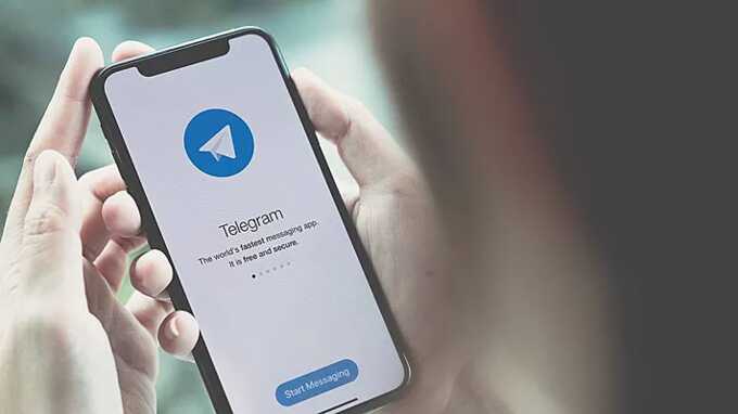 В Госдуме заявили о грядущих санкциях против Telegram