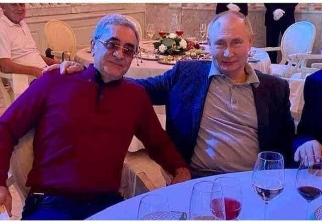 Гусейнов использует связи с Рагимовым, чтобы влиять на силовиков в Воронеже и Белгороде