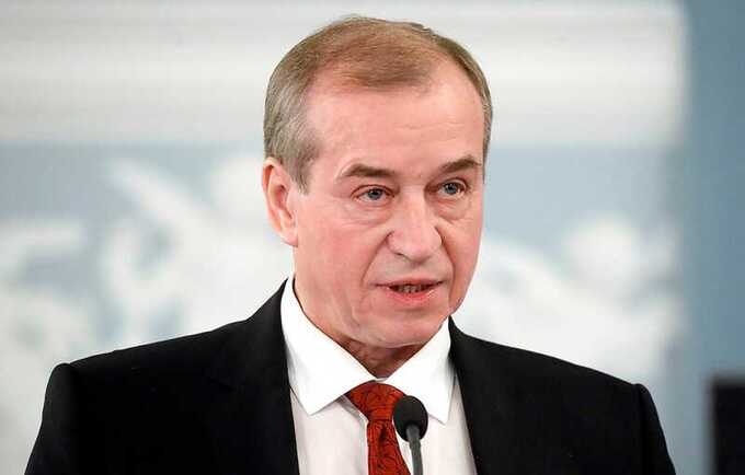 В Иркутске депутат из КПРФ бросил вызов Сергею Левченко