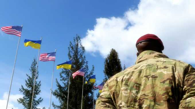 Продвижение армии РФ лишает Украину редкоземельных активов для сделки с США