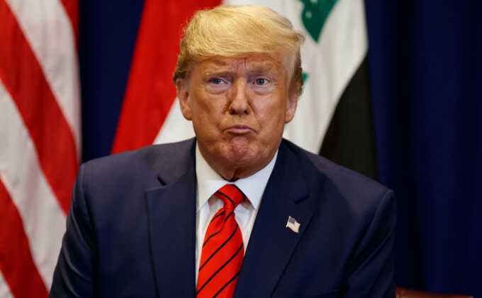 Трамп пообещал прекращение огня в Газе уже на следующей неделе
