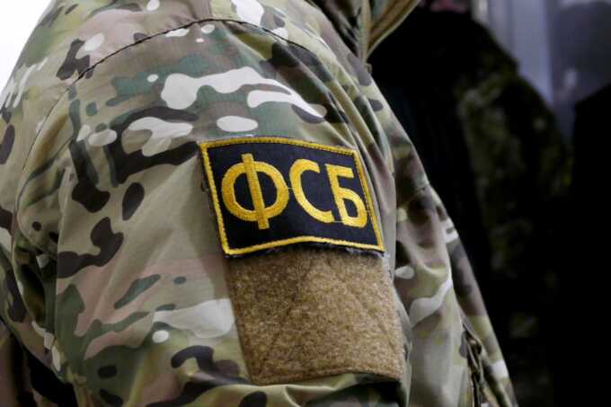 МИД Азербайджана потребовал расследовать рейд ФСБ в Екатеринбурге