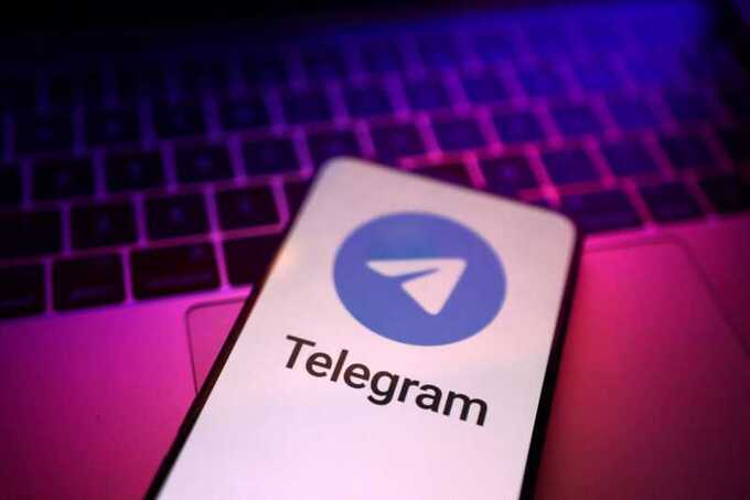 Telegram и мессенджеры используют для криминальных заказов во Франции