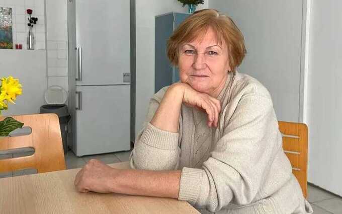 Преподавательницу из Подмосковья приговорили к семи годам за антивоенные высказывания