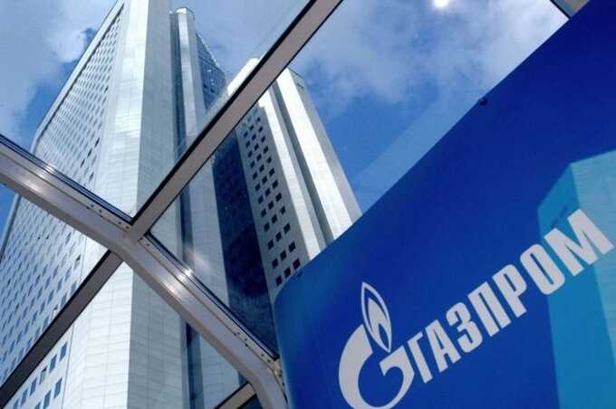 «Газпром» может получить налоговые льготы из-за снижения объёмов экспорта