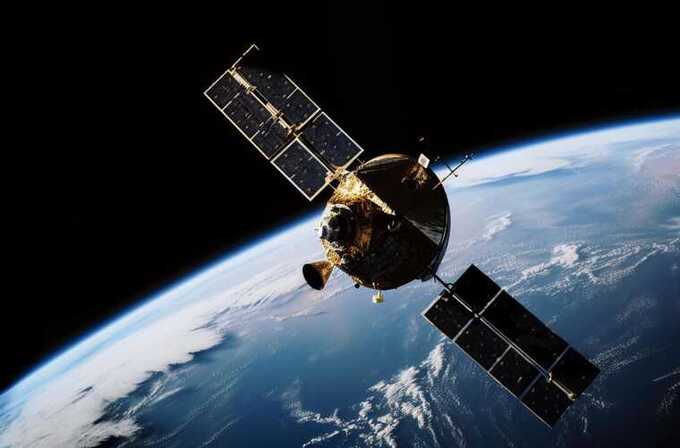 Американские эксперты выявили неизвестный объект, запущенный российским спутником «Космос 2558»