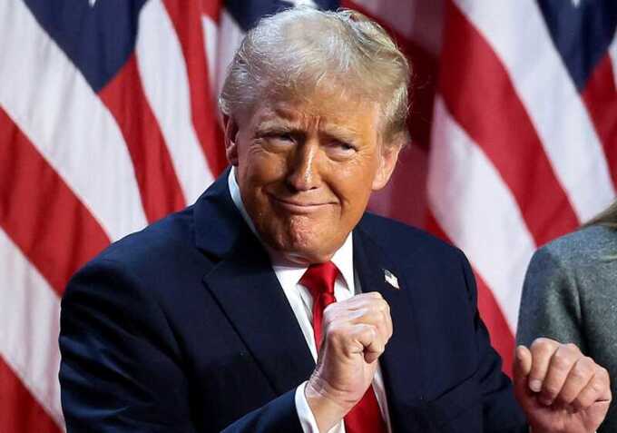 Трамп поручил Катару и Египту ускорить мирные переговоры по Газе