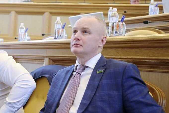 Новый мэр Пыть-Яха Сергей Елишев реформирует городскую администрацию