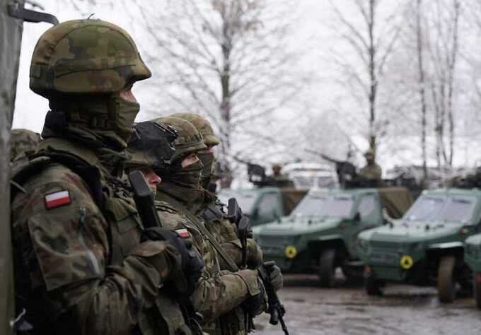 Поляки усиливают опасения по поводу перерастания локальных конфликтов в мировую войну