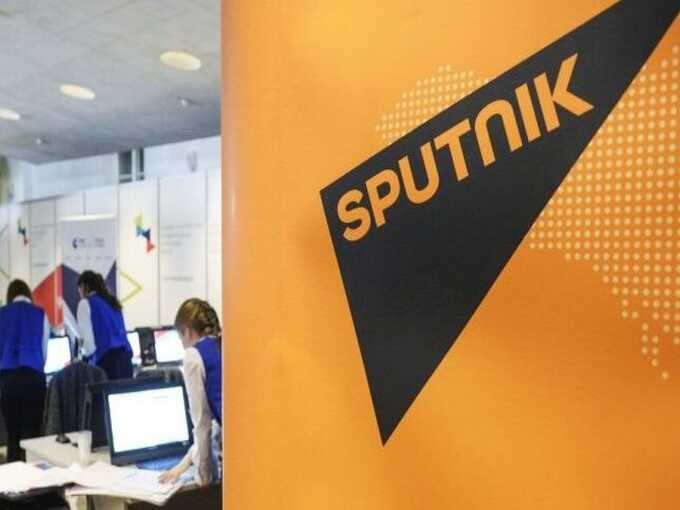 Сотрудников Sputnik Азербайджан отпустили под подписку о невыезде после задержания