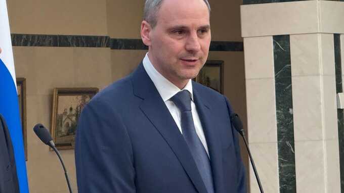 Паслер начинает перестановки в Свердловской области, обходя старые договорённости с элитами