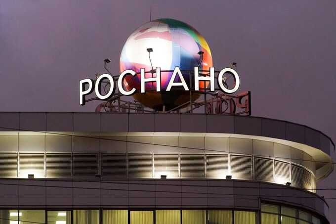 Бывшего гендиректора «Пластик лоджик» обвинили в хищении средств у «Роснано»