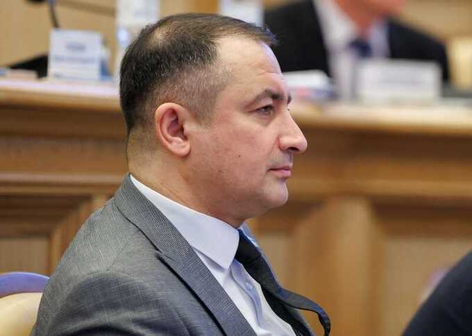 Депутата Таги-Заде лишили зарплаты за высказывания об «исторической родине» узбеков