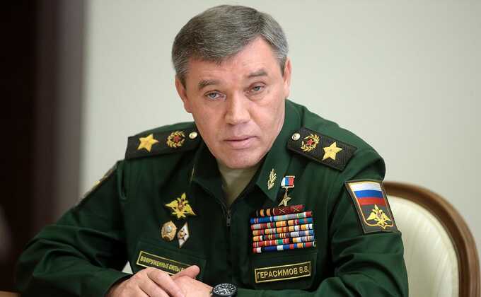 Герасимову грозит отставка: Кремль требует чётких результатов на фронте и нового плана "СВО"