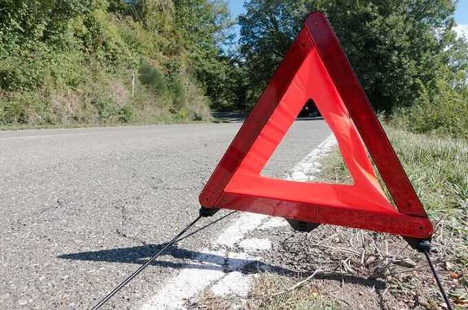 Автомобиль совладелицы S7 попал в ДТП в Москве