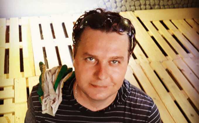 Умер актер Андрей Бордухаев, звезда сериала «Мухтар»