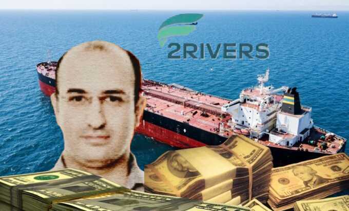 Tahir Garayev’s oil “octopus”: how 2Rivers, Coral Energy, Novus and Bellatrix funnel billions evading sanctions
