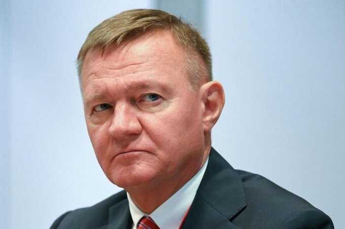 Бывший министр транспорта Роман Старовойт застрелился после отставки