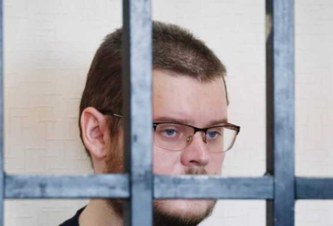 Экс-глава УК «Прометей» Гурьев вышел на свободу