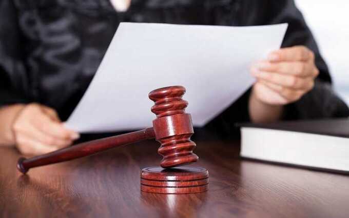 В Свердловской области женщину признали виновной в жестоком обращении с детьми
