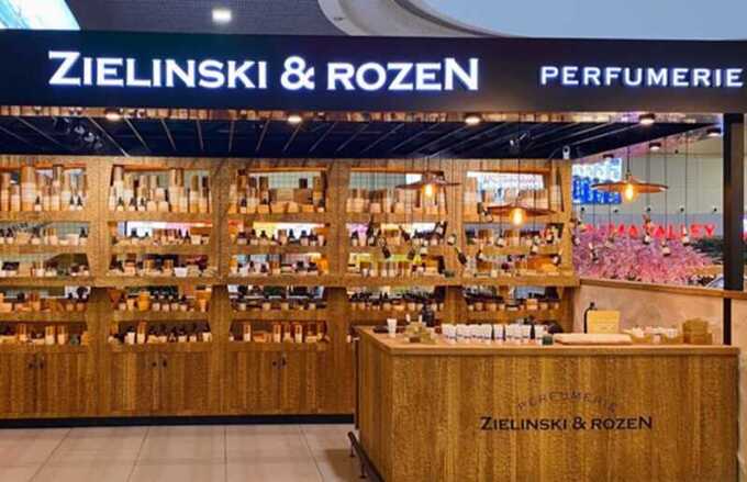 Как российско-израильский бренд Zielinski & Rosen зарабатывает на войне