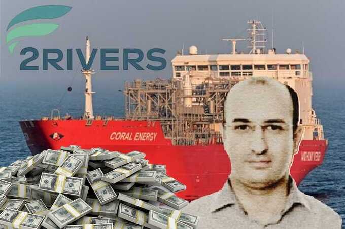 Корпорации Coral Energy и 2Rivers: как азербайджанский бизнесмен Тахир Гараев построил «теневой нефтяной коридор» для Москвы в обход санкциям