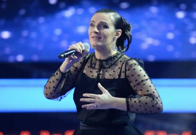 Елена Ваенга отменила выступление на «Славянском базаре» из-за плохого самочувствия