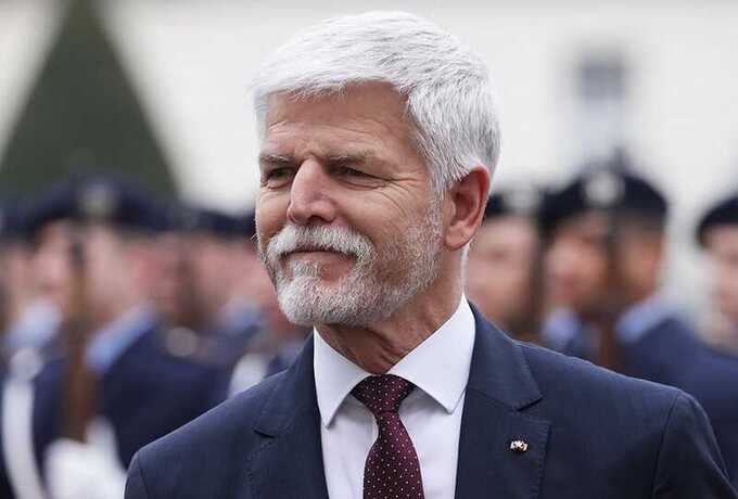 Президент Чехии Петр Павел призвал избежать затяжной войны с Россией