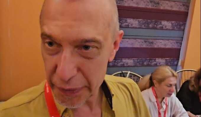 Сергей Соседов перенес тяжелую 13-часовую операцию