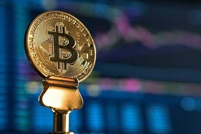Биткоин впервые превысил 119 000 долларов, установив новый исторический максимум