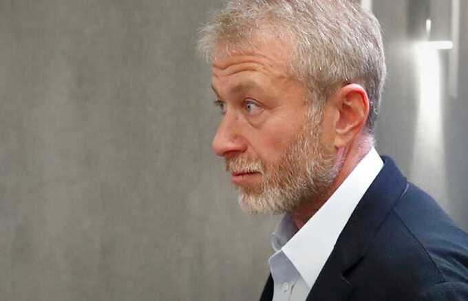 «Русал» подал в суд на Абрамовича за вывод активов из «Норникеля»