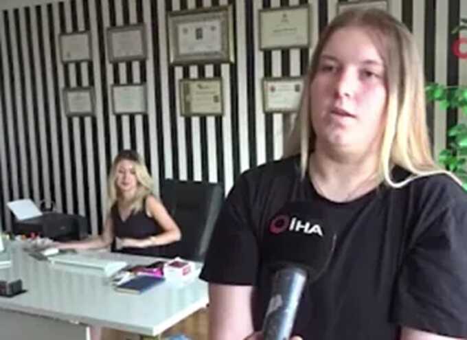 Суд в Анталье отменил приговор россиянке, оставившей новорождённого в аэропорту