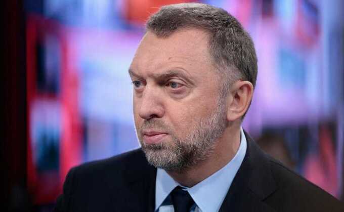 Дерипаска подал в суд ради защиты чести после расследования о сутенёрах
