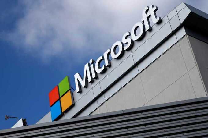Microsoft позволял китайским инженерам работать с военными облачными системами Пентагона