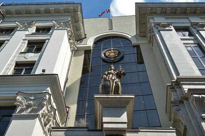 Верховный суд запретил в России «Международное движение сатанизма»