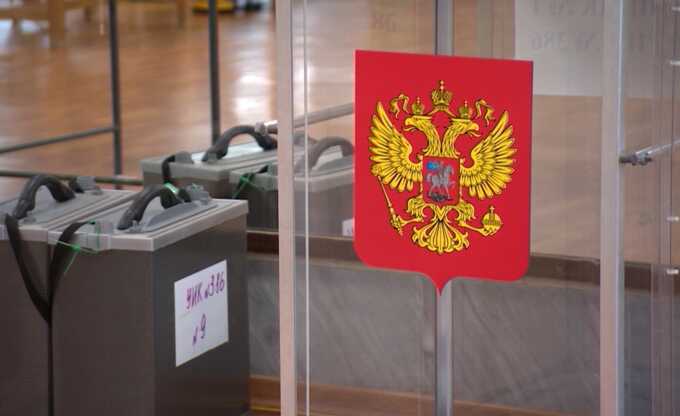 Белорусы с постоянным видом на жительство в России получат право голосовать на местных выборах