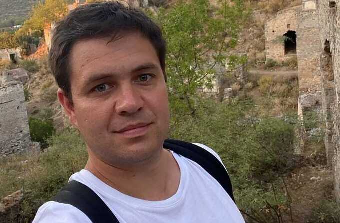СК обвинил главреда «Базы» Глеба Трифонова в даче взяток полиции