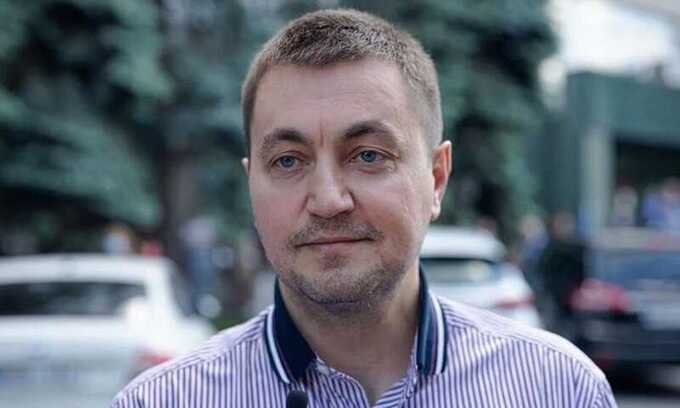 Вячеслава Платона освободили под залог по обвинению в отмывании 22 миллиардов долларов