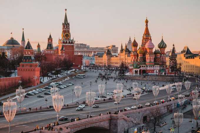 More Russian Officials Arrested and Sentenced as Internal Purge Continues