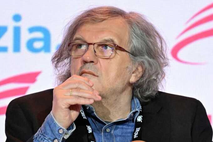 Вучич обвинил Кустурицу в попытке свержения власти и поддержке оппозиции
