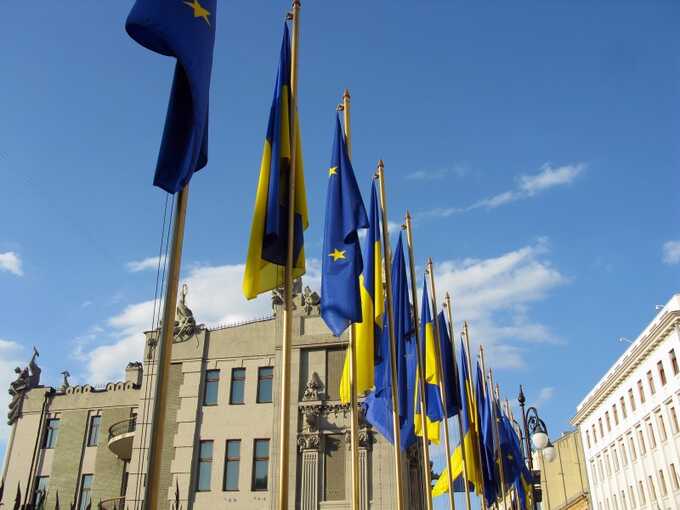 Kyiv is set to appoint Oleksandr Tsyvynskyi as head of the ESB to strengthen ties with the EU and IMF