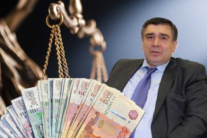 Money laundering, criminal ties and enforcement protection: Shykhlinski’s links to Uralmash gang, Marsel Gasanov and God Nisanov