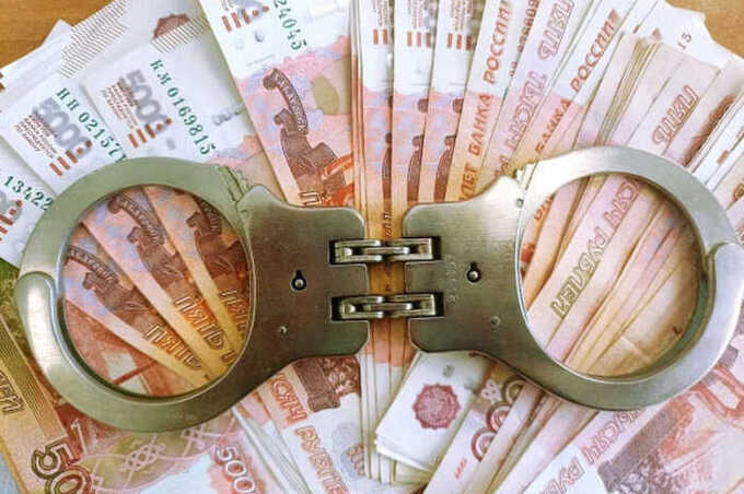Бывшие работники Россельхознадзора осуждены на длительные сроки за коррупцию