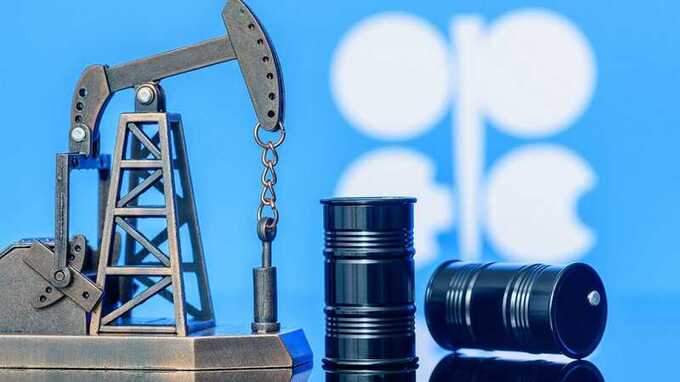 ОПЕК+ договорился о рекордном увеличении добычи нефти под давлением Трампа